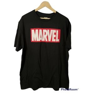 MARVEL Men's Graphic T Shirt - Size XL NEW